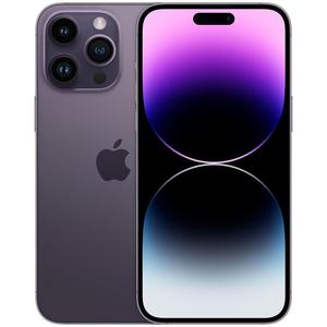 iPhone 14 Pro Max 512 Go - Violet Intense - Débloqué État correct Apple reconditionné disponible sur Backmarket | Dero