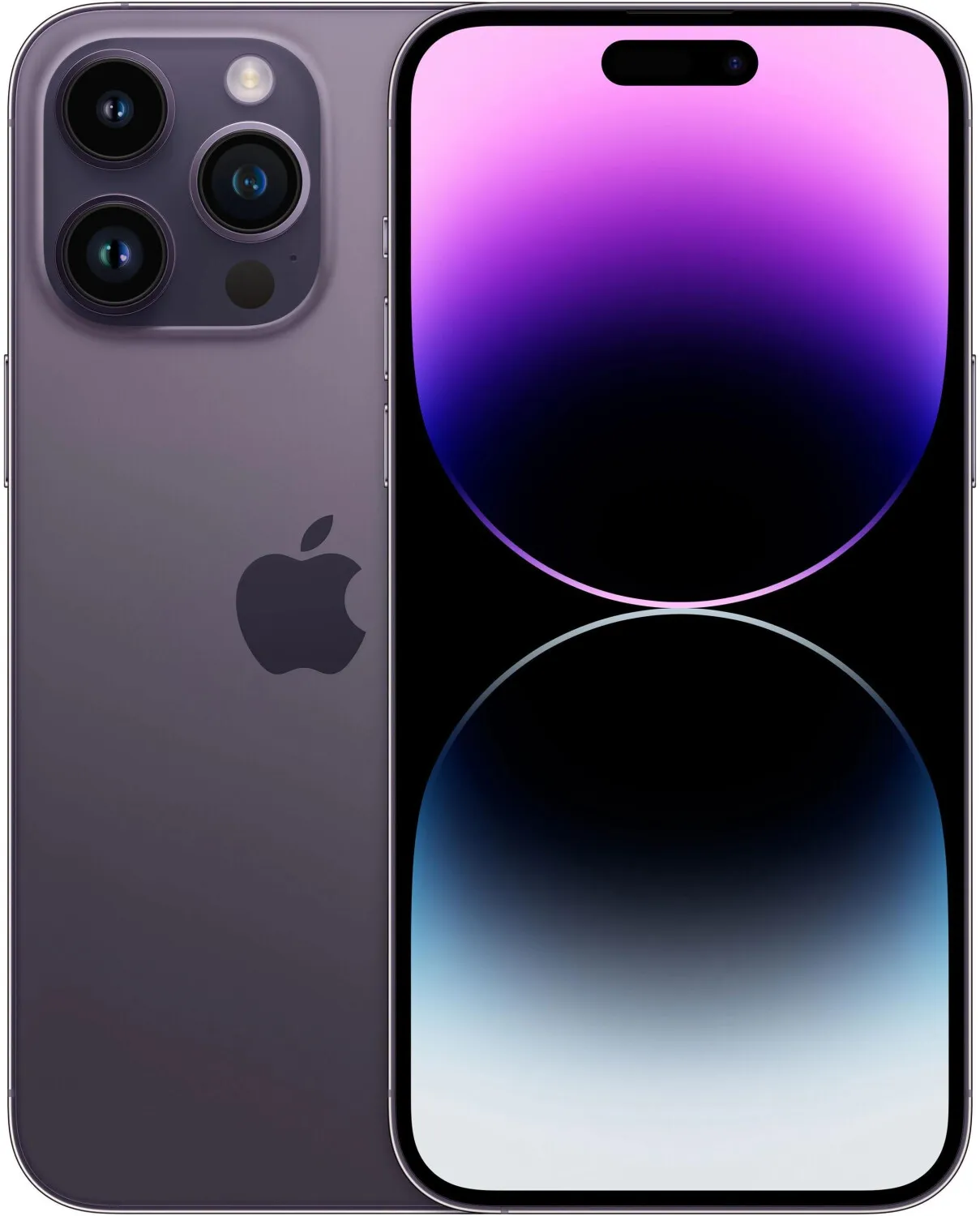iPhone 14 Pro Max — Argent / 128 / Très bon état Reconditionné - 494,00 € iPhone 14 Pro Max — Argent / 128 / Très bon état Reconditionné Apple reconditionné disponible sur QuelBonPlan