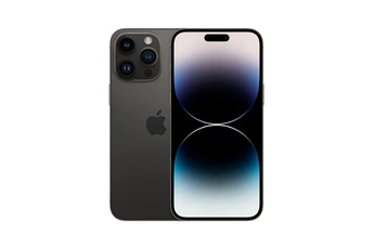 Iphone 14 Pro Max Noir 256Go 5G Bon état Apple reconditionné disponible sur Darty