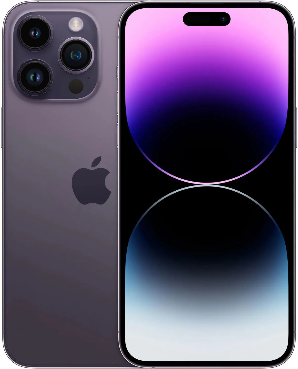 iPhone 14 Pro Max Reconditionné - 504,00 € iPhone 14 Pro Max Reconditionné Apple reconditionné disponible sur QuelBonPlan