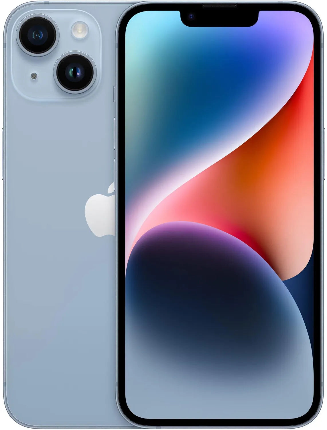 iPhone 14 Reconditionné - 349,65 € iPhone 14 Reconditionné Apple reconditionné disponible sur QuelBonPlan