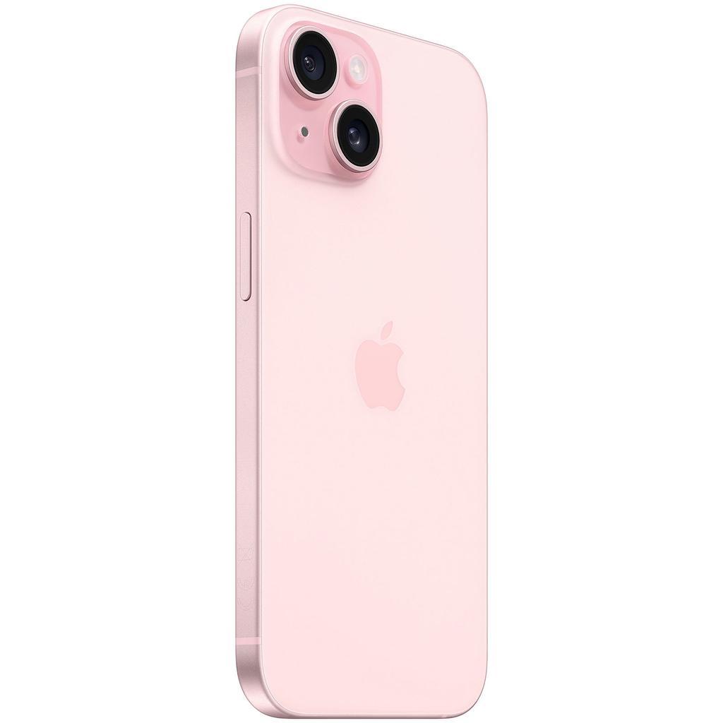 Voir photo 3 de iPhone 15 128 Go - Rose - Débloqué | Dero iPhone 15 128 Go - Rose - Débloqué Reconditionné Apple reconditionné photo 3 | Dero