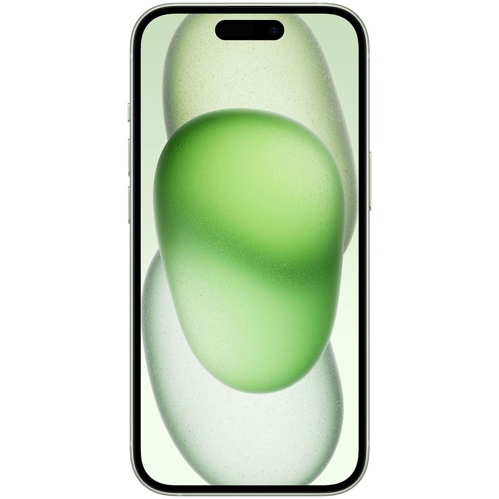 Voir photo 2 de iPhone 15 128 Go - Vert - Débloqué | Dero iPhone 15 128 Go - Vert - Débloqué Reconditionné Apple reconditionné photo 2 | Dero