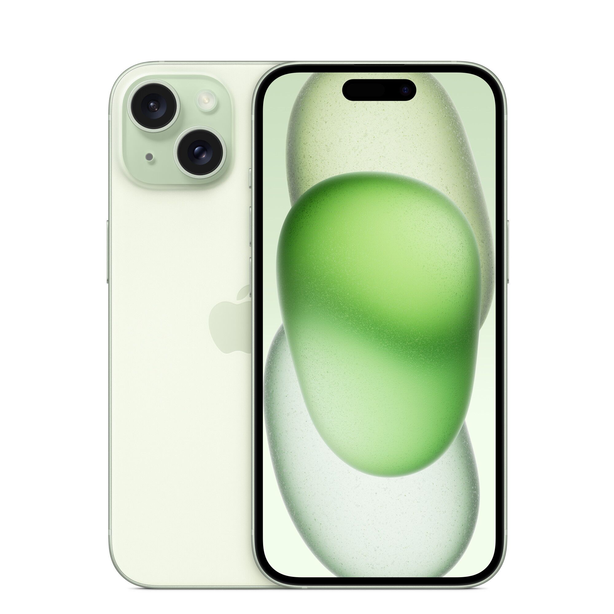 iPhone 15 256 GB Dual-SIM (eSIM, Nano-SIM) vert Parfait état - 592,99 € iPhone 15 256 GB Dual-SIM (eSIM, Nano-SIM) vert Parfait état Apple reconditionné disponible sur Refurbed | Dero