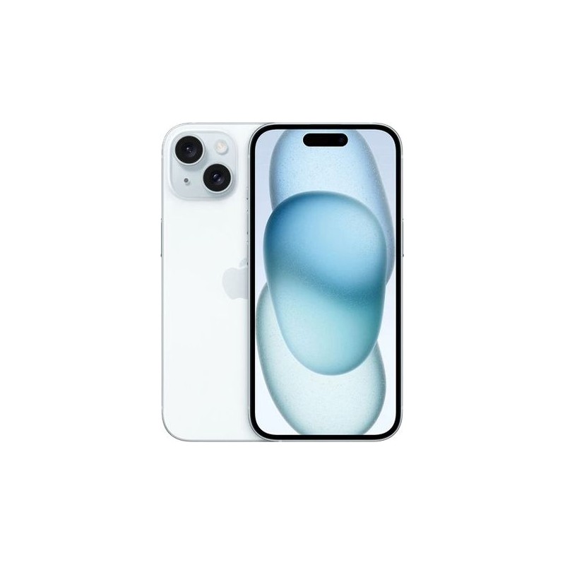 iPhone 15 256 Go +85% Bleu - Reconditionné en France - État Bon - Garanti 2 ans Reconditionné - 469,90 € iPhone 15 256 Go +85% Bleu - Reconditionné en France - État Bon - Garanti 2 ans Reconditionné reconditionné disponible sur e-Recycle