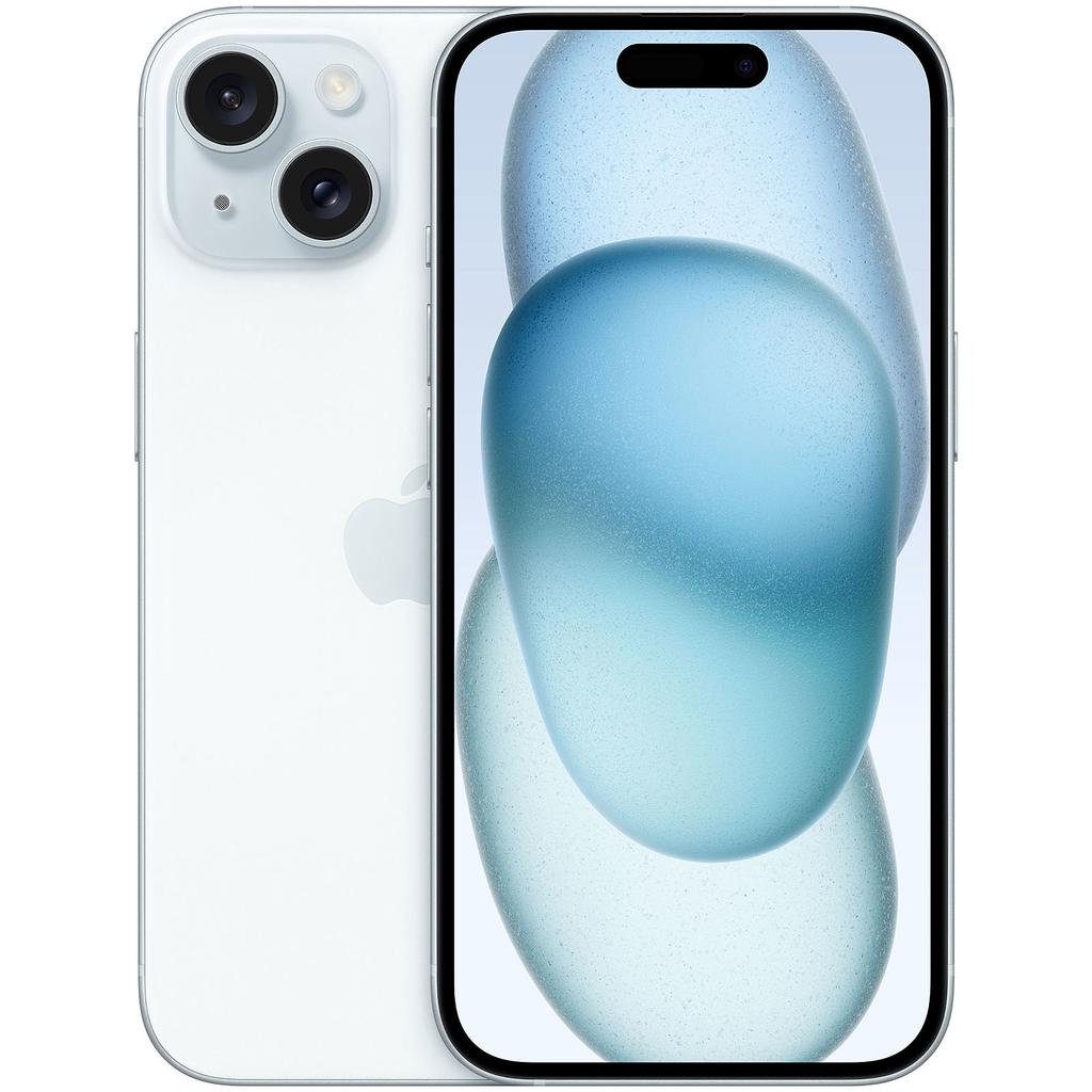 Acheter iPhone 15 256 Go - Bleu - Débloqué Reconditionné - 508,00 € iPhone 15 256 Go - Bleu - Débloqué Reconditionné Apple reconditionné disponible sur Backmarket