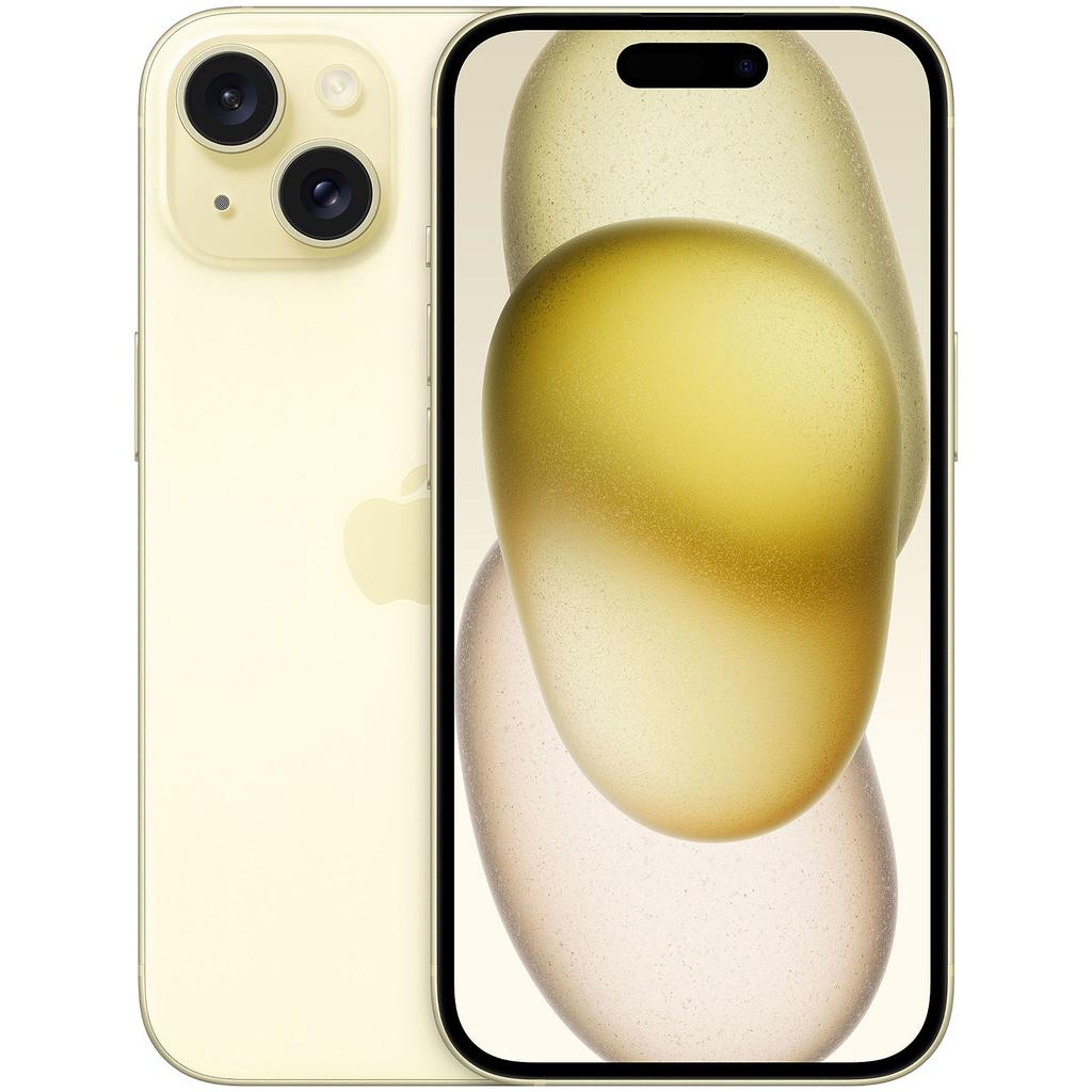 Acheter iPhone 15 256 Go - Jaune - Débloqué Reconditionné - 520,00 € iPhone 15 256 Go - Jaune - Débloqué Reconditionné Apple reconditionné disponible sur Backmarket