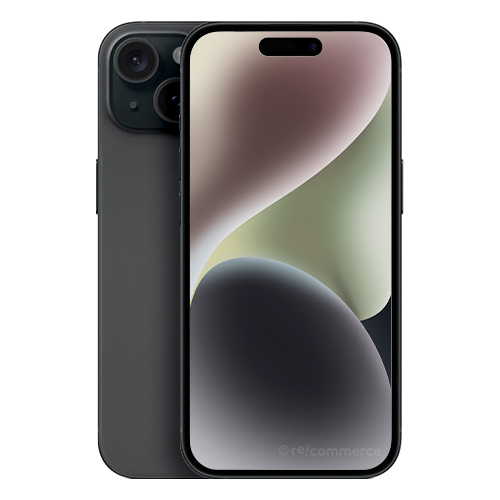 iPhone 15 512 Go noir reconditionné Reconditionné - 614,90 € iPhone 15 512 Go noir reconditionné Reconditionné Apple reconditionné disponible sur Recommerce