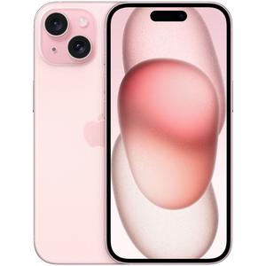 iPhone 15 512 Go - Rose - Débloqué État correct - 612,00 € iPhone 15 512 Go - Rose - Débloqué État correct Apple reconditionné disponible sur Backmarket
