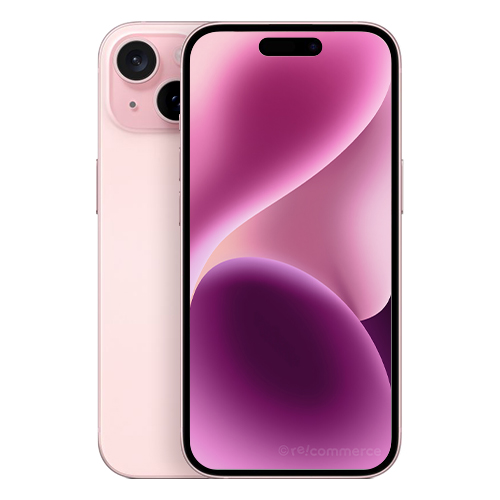 iPhone 15 512 Go rose reconditionné Reconditionné - 574,90 € iPhone 15 512 Go rose reconditionné Reconditionné Apple reconditionné disponible sur Recommerce