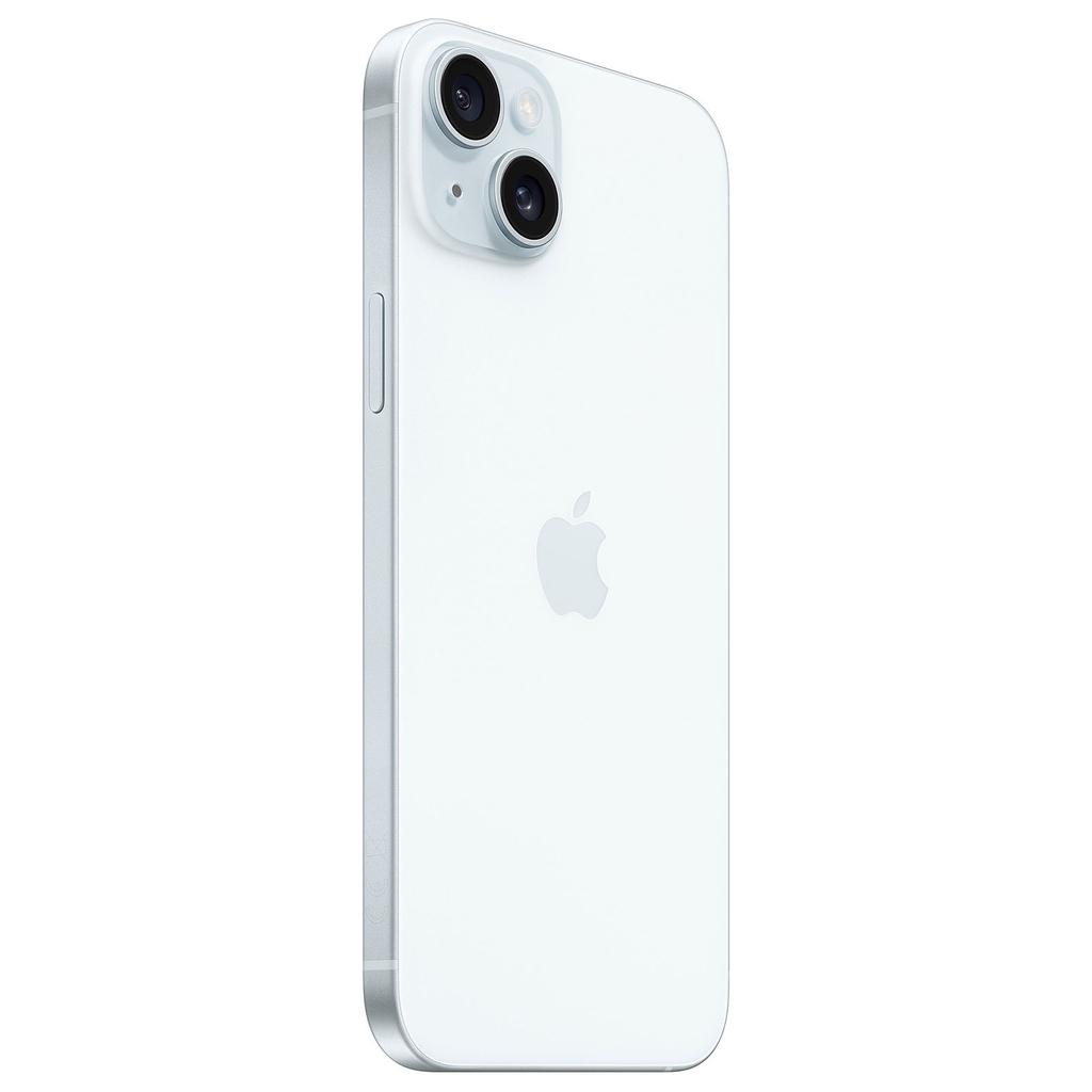 iPhone 15 Plus 128 Go - Bleu - Débloqué Reconditionné Apple reconditionné photo 3 | Dero