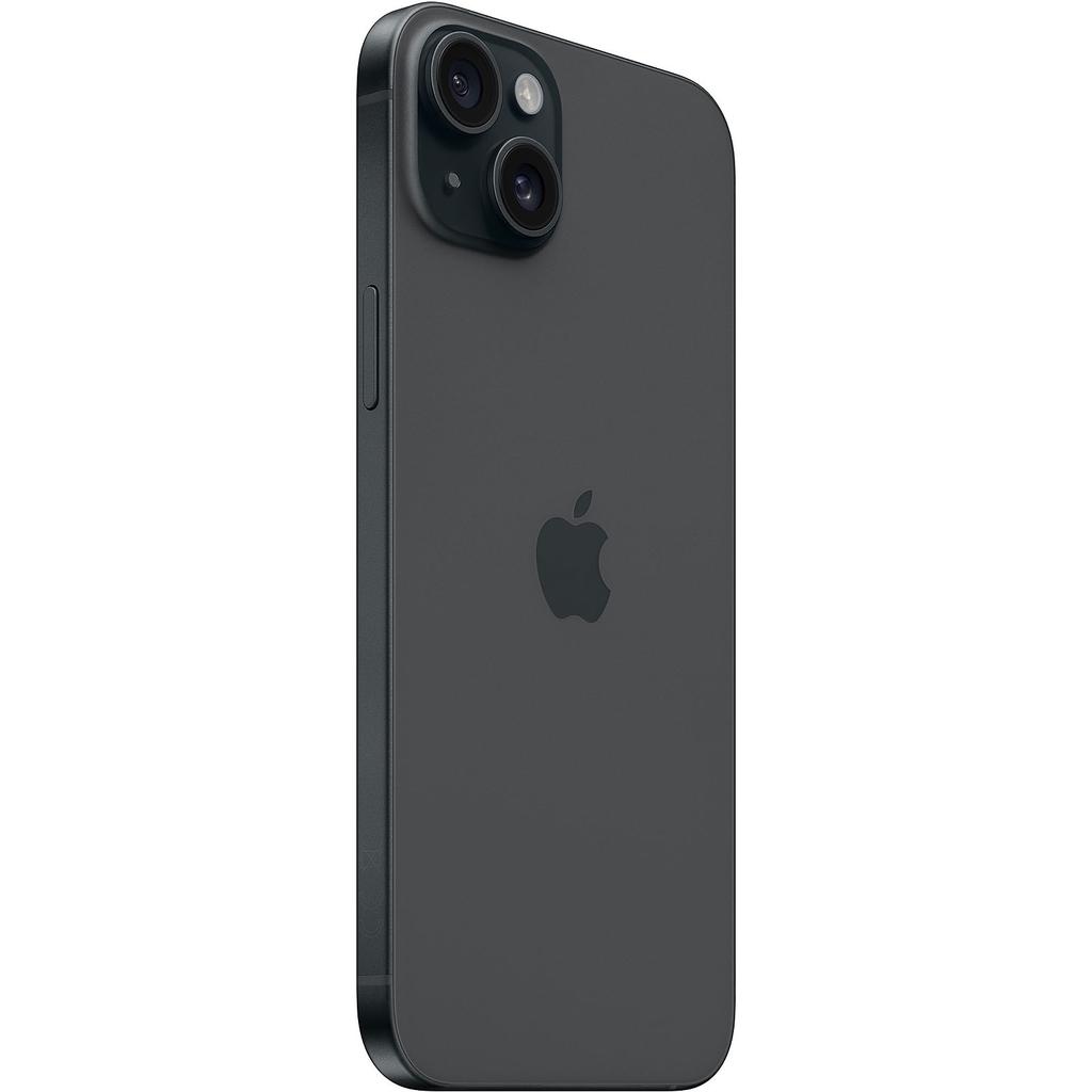 Voir photo 3 de iPhone 15 Plus 128 Go - Noir - Débloqué | Dero iPhone 15 Plus 128 Go - Noir - Débloqué Reconditionné Apple reconditionné photo 3 | Dero