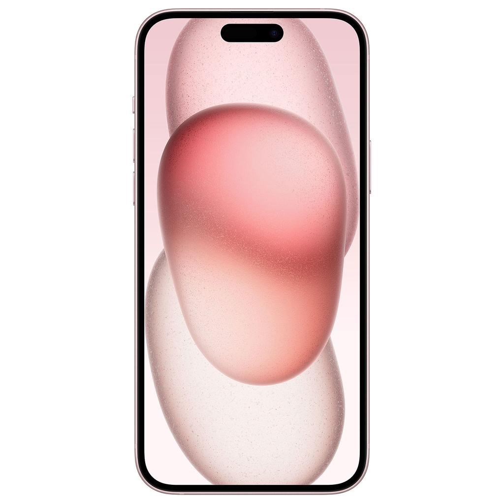 Voir photo 2 de iPhone 15 Plus 128 Go - Rose - Débloqué | Dero iPhone 15 Plus 128 Go - Rose - Débloqué Reconditionné Apple reconditionné photo 2 | Dero