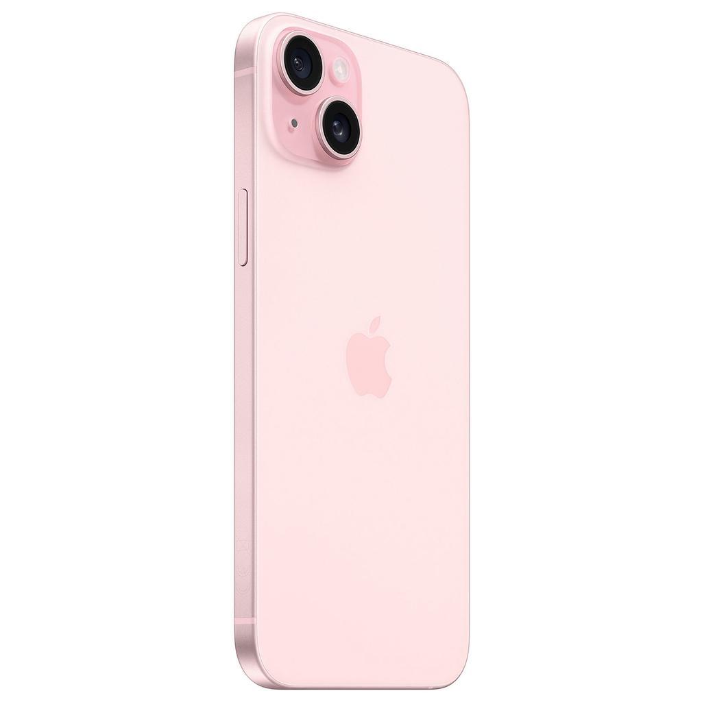 Voir photo 3 de iPhone 15 Plus 128 Go - Rose - Débloqué | Dero iPhone 15 Plus 128 Go - Rose - Débloqué Reconditionné Apple reconditionné photo 3 | Dero