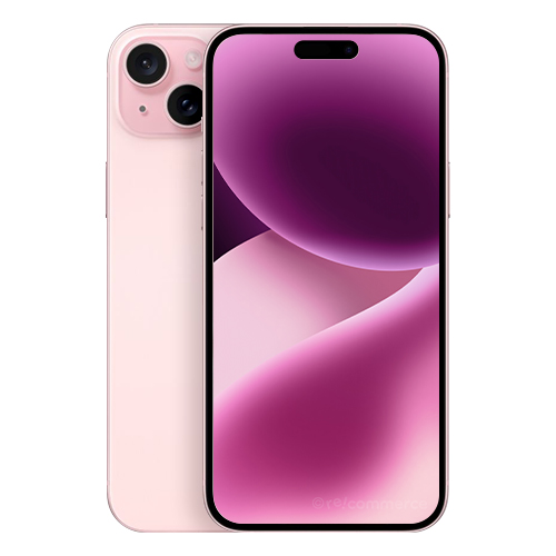 Acheter iPhone 15 Plus 128 Go rose reconditionné Reconditionné - 499,90 € iPhone 15 Plus 128 Go rose reconditionné Reconditionné Apple reconditionné disponible sur Recommerce