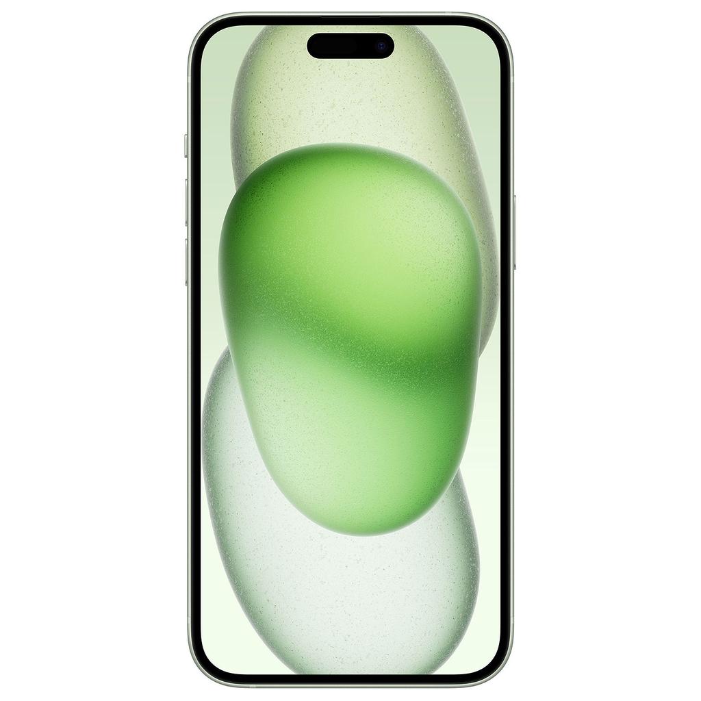 Voir photo 2 de iPhone 15 Plus 128 Go - Vert - Débloqué | Dero iPhone 15 Plus 128 Go - Vert - Débloqué Reconditionné Apple reconditionné photo 2 | Dero