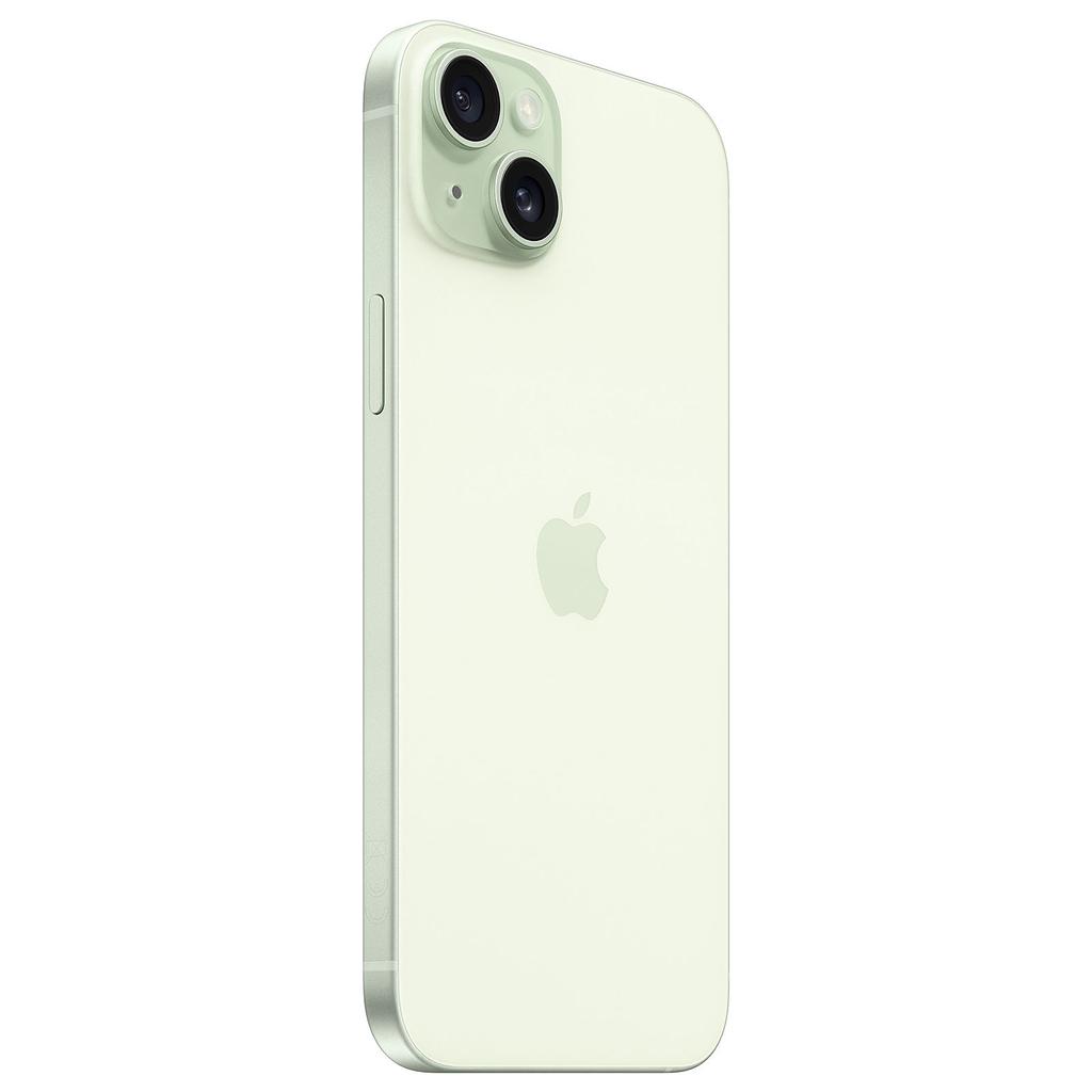 Voir photo 3 de iPhone 15 Plus 128 Go - Vert - Débloqué | Dero iPhone 15 Plus 128 Go - Vert - Débloqué Reconditionné Apple reconditionné photo 3 | Dero