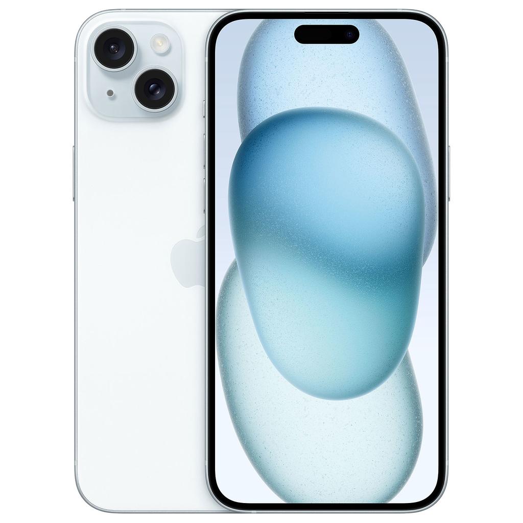 iPhone 15 Plus 256 Go - Bleu - Débloqué Reconditionné - 565,00 € iPhone 15 Plus 256 Go - Bleu - Débloqué Reconditionné Apple reconditionné disponible sur Backmarket