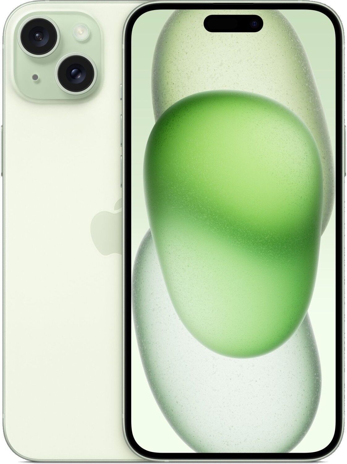 iPhone 15 Plus 512 GB Dual-SIM (eSIM, Nano-SIM) vert Bon état - 629,43 € iPhone 15 Plus 512 GB Dual-SIM (eSIM, Nano-SIM) vert Bon état Apple reconditionné disponible sur Refurbed | Dero