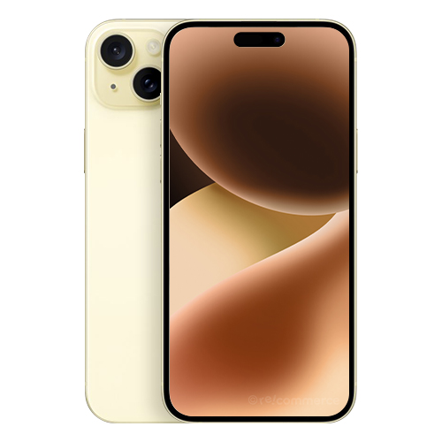 iPhone 15 Plus 512 Go jaune reconditionné Reconditionné - 734,90 € iPhone 15 Plus 512 Go jaune reconditionné Reconditionné reconditionné disponible sur Recommerce