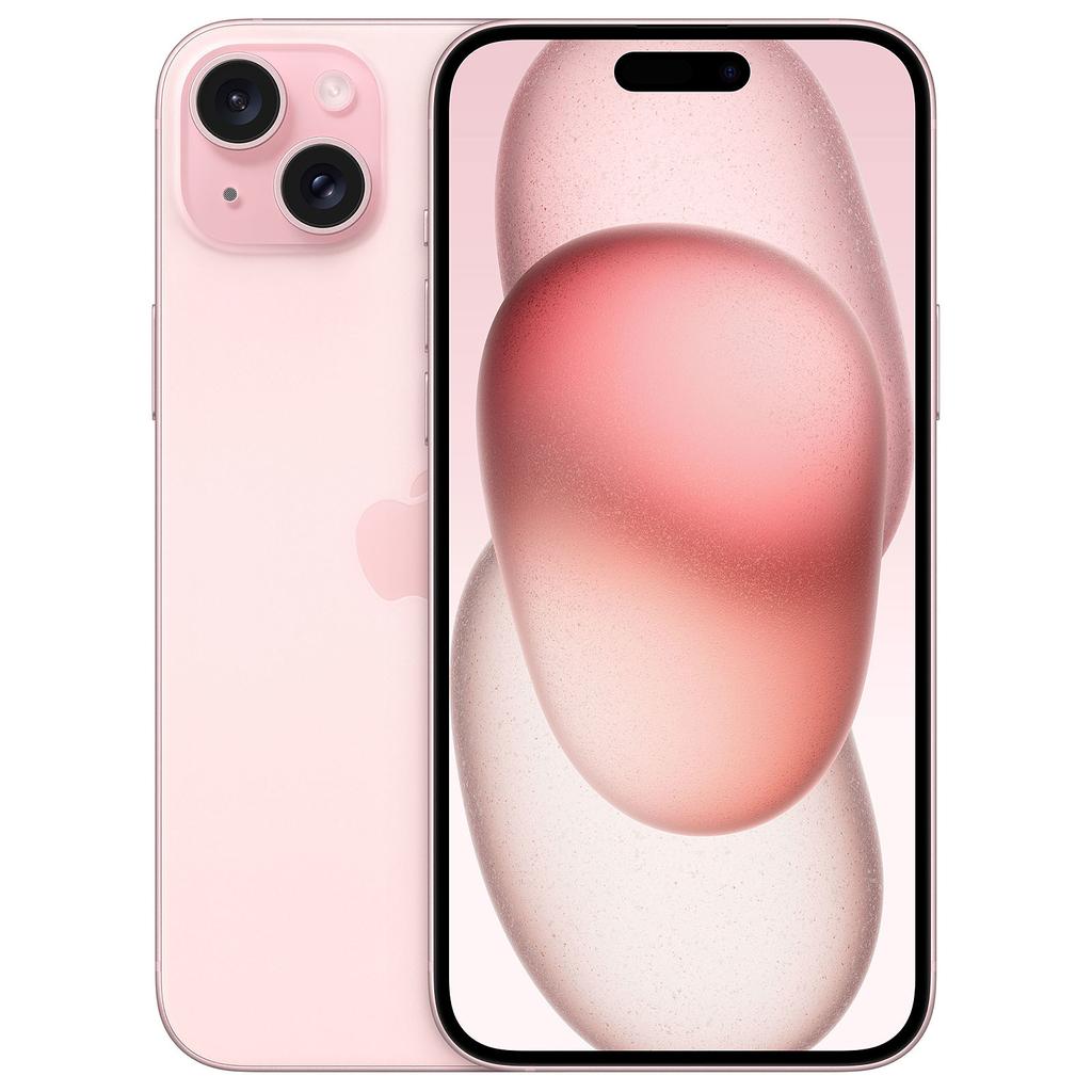 iPhone 15 Plus 512 Go - Rose - Débloqué Reconditionné - 599,99 € iPhone 15 Plus 512 Go - Rose - Débloqué Reconditionné Apple reconditionné disponible sur Backmarket