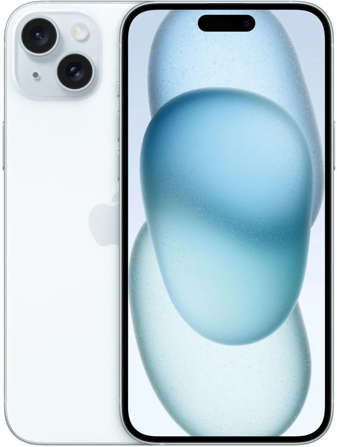 iPhone 15 Plus — Vert / 256 / Très bon état Reconditionné - 534,00 € iPhone 15 Plus — Vert / 256 / Très bon état Reconditionné Apple reconditionné disponible sur QuelBonPlan