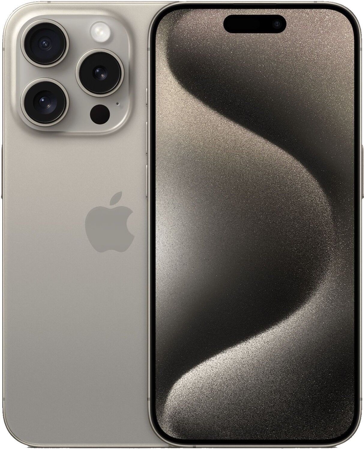 iPhone 15 Pro 1 TB Dual-SIM (eSIM, Nano-SIM) Titane naturel Parfait état - 899,00 € iPhone 15 Pro 1 TB Dual-SIM (eSIM, Nano-SIM) Titane naturel Parfait état Apple reconditionné disponible sur Refurbed | Dero