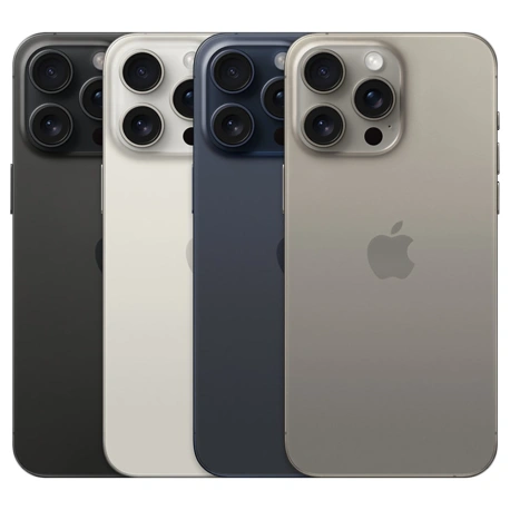 iPhone 15 Pro 128 Go SANS FACE ID (couleur selon disponibilité) Bon état reconditionné disponible sur Certideal