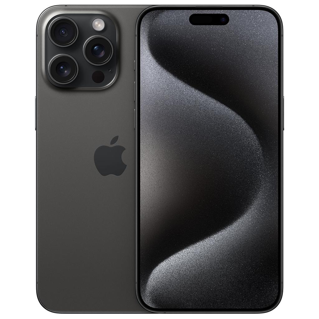iPhone 15 Pro Max 512 Go - Titane Noir - Débloqué Reconditionné - 784,99 € iPhone 15 Pro Max 512 Go - Titane Noir - Débloqué Reconditionné Apple reconditionné disponible sur Backmarket