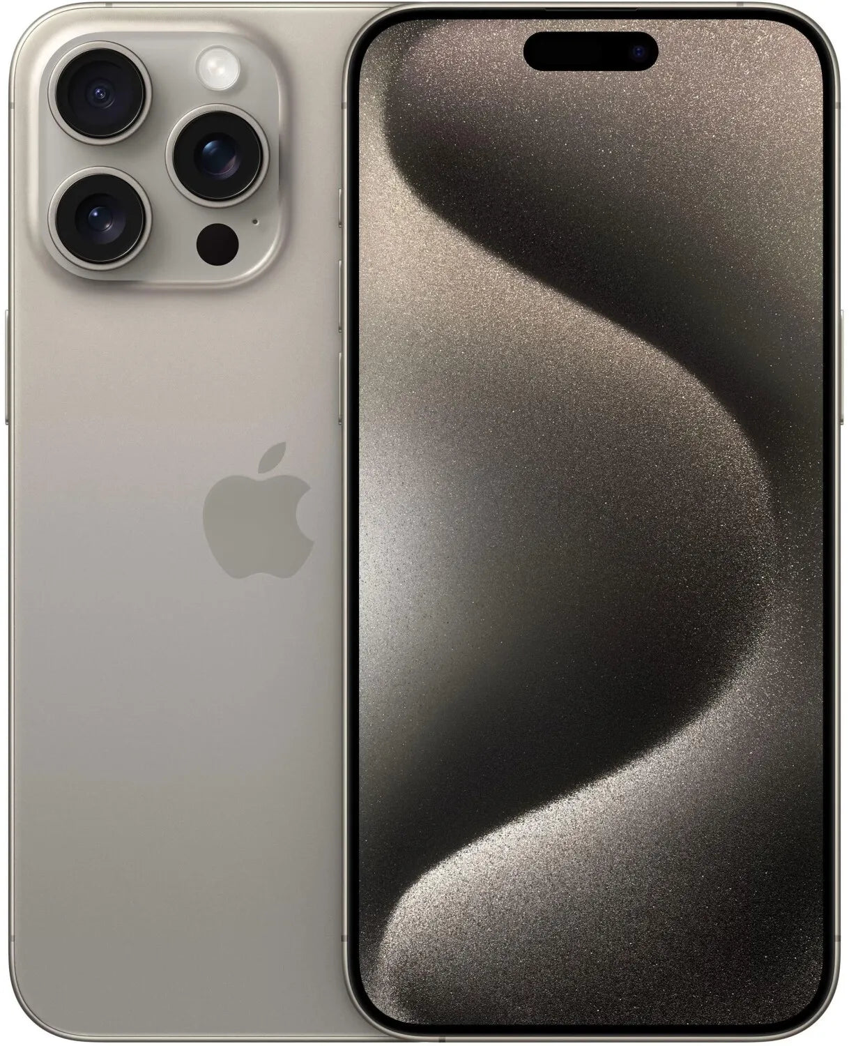 Acheter iPhone 15 Pro Max Reconditionné - 677,25 € iPhone 15 Pro Max Reconditionné Apple reconditionné disponible sur QuelBonPlan