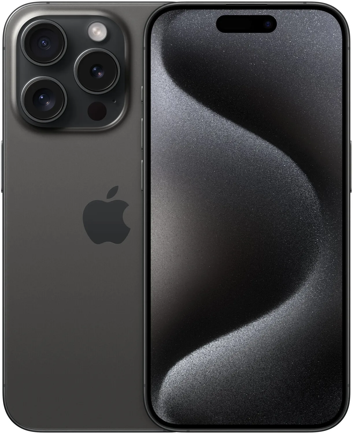 iPhone 15 Pro — Noir / 256 / Bon état Reconditionné - 627,00 € iPhone 15 Pro — Noir / 256 / Bon état Reconditionné Apple reconditionné disponible sur QuelBonPlan