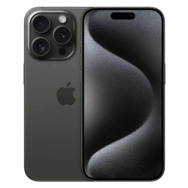 Acheter iPhone 15 Pro Reconditionné - 585,90 € iPhone 15 Pro Reconditionné Apple reconditionné disponible sur QuelBonPlan