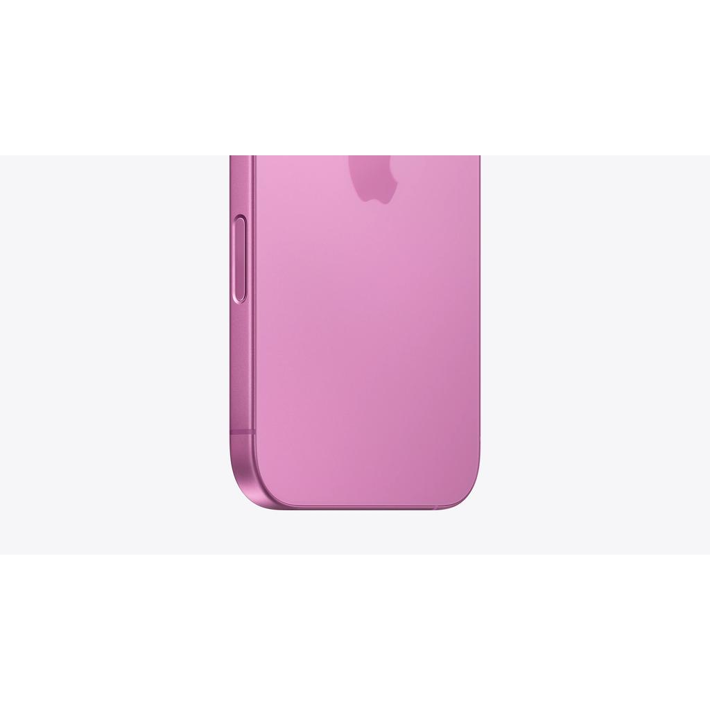 Voir photo 4 de iPhone 16 128 Go - Rose - Débloqué | Dero iPhone 16 128 Go - Rose - Débloqué Reconditionné Apple reconditionné photo 4 | Dero