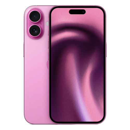 iPhone 16 128 Go rose reconditionné Reconditionné Apple reconditionné disponible sur Recommerce