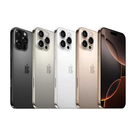 iPhone 16 128 Go SANS FACE ID (couleur selon disponibilité) Bon état reconditionné disponible sur Certideal