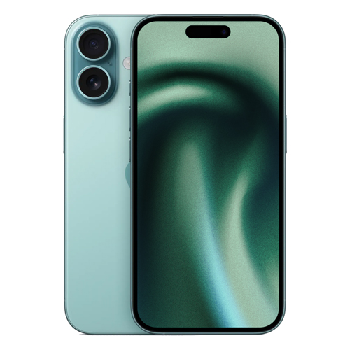 Acheter iPhone 16 128 Go sarcelle reconditionné Reconditionné - 629,90 € iPhone 16 128 Go sarcelle reconditionné Reconditionné Apple reconditionné disponible sur Recommerce