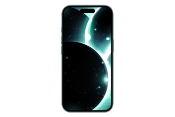 iPhone 16 128Go Vert Reconditionné avec Batterie neuve Bon état Apple reconditionné disponible sur Darty