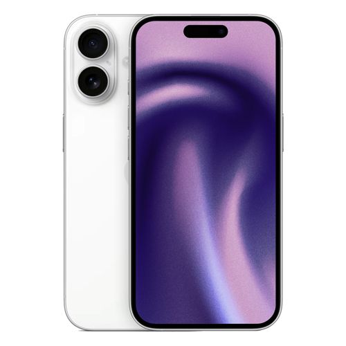 Acheter iPhone 16 512 Go blanc reconditionné Reconditionné - 764,90 € iPhone 16 512 Go blanc reconditionné Reconditionné Apple reconditionné disponible sur Recommerce