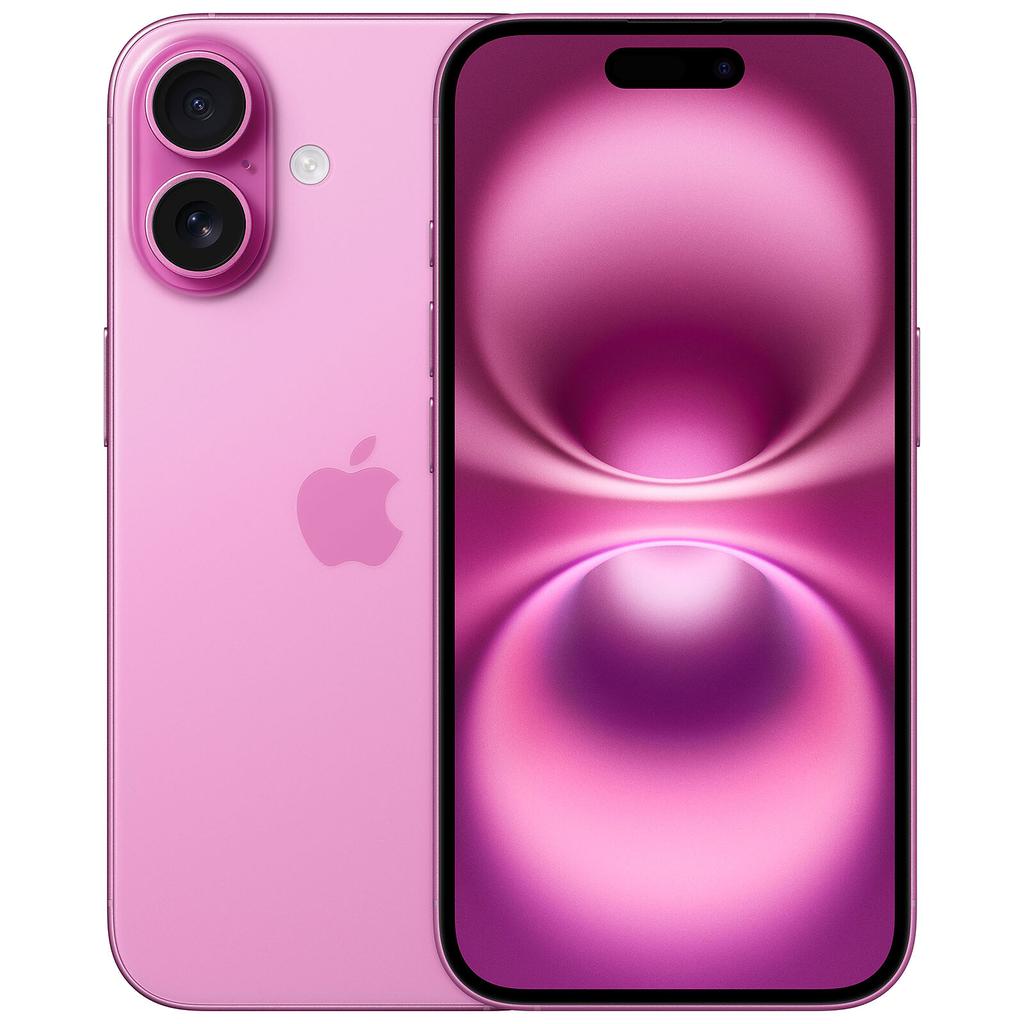 Acheter iPhone 16 512 Go - Rose - Débloqué Reconditionné - 739,00 € iPhone 16 512 Go - Rose - Débloqué Reconditionné Apple reconditionné disponible sur Backmarket
