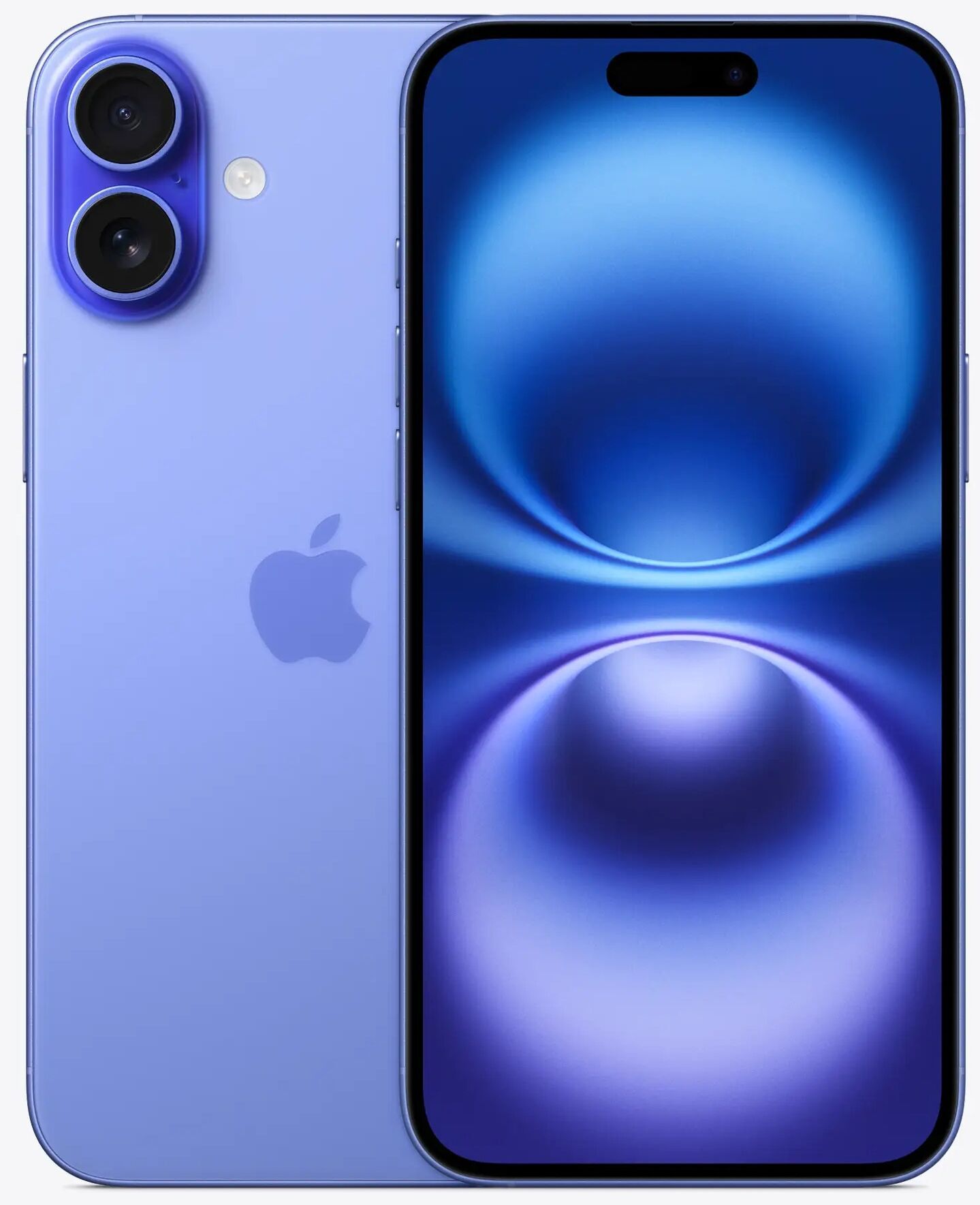 iPhone 16 Plus 128 GB Dual-SIM (eSIM, Nano-SIM) Outremer Parfait état - 896,54 € iPhone 16 Plus 128 GB Dual-SIM (eSIM, Nano-SIM) Outremer Parfait état Apple reconditionné disponible sur Refurbed | Dero
