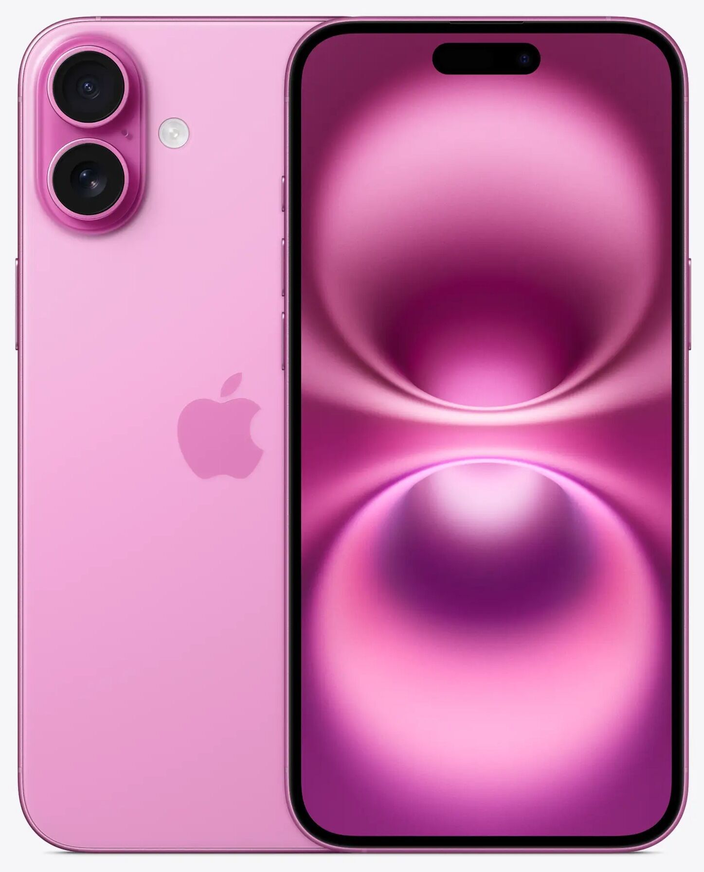 iPhone 16 Plus 128 GB Dual-SIM (eSIM, Nano-SIM) rose Très bon état - 668,40 € iPhone 16 Plus 128 GB Dual-SIM (eSIM, Nano-SIM) rose Très bon état Apple reconditionné disponible sur Refurbed | Dero