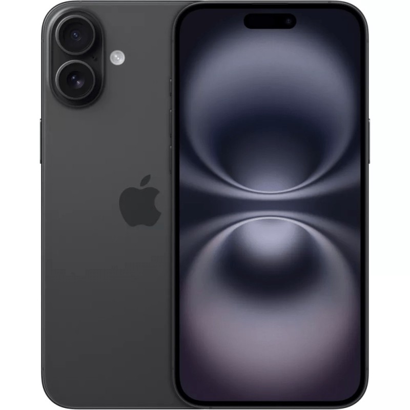 Acheter iPhone 16 Plus 128 Go +85% Noir - Reconditionné en France - État Bon - Garanti 2 ans reconditionné - 549,90 € iPhone 16 Plus 128 Go +85% Noir - Reconditionné en France - État Bon - Garanti 2 ans reconditionné reconditionné disponible sur e-Recycle