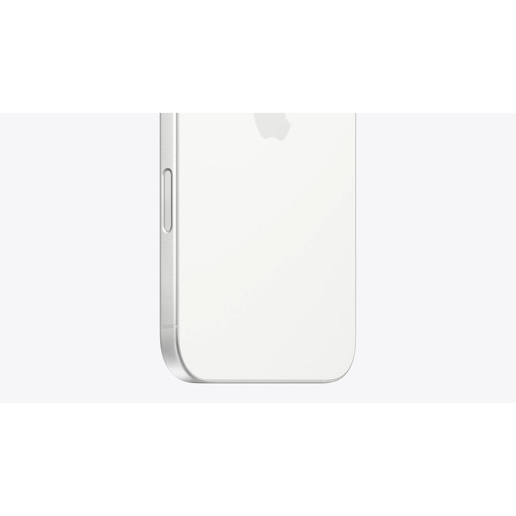 Voir photo 4 de iPhone 16 Plus 128 Go - Blanc - Débloqué | Dero iPhone 16 Plus 128 Go - Blanc - Débloqué Reconditionné Apple reconditionné photo 4 | Dero