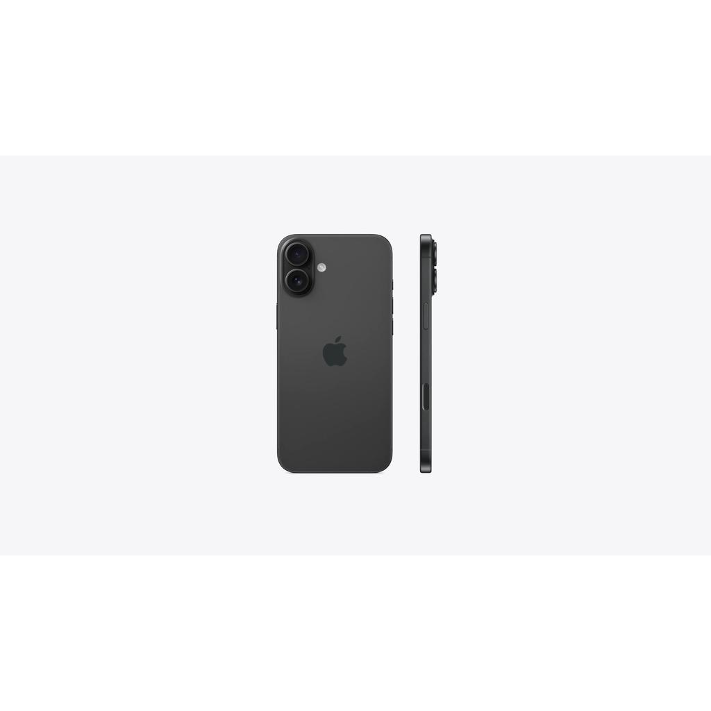 Voir photo 3 de iPhone 16 Plus 128 Go - Noir - Débloqué | Dero iPhone 16 Plus 128 Go - Noir - Débloqué Reconditionné Apple reconditionné photo 3 | Dero