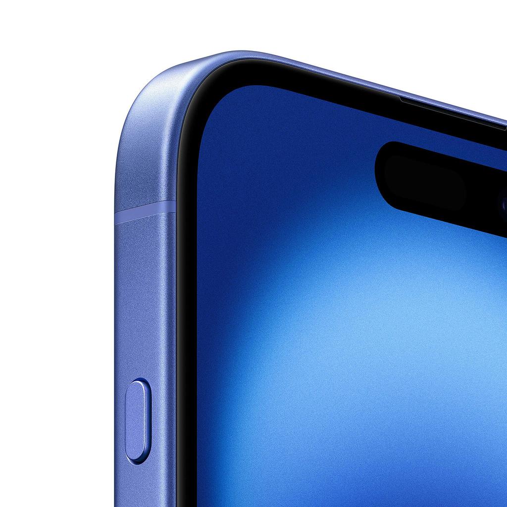 Voir photo 2 de iPhone 16 Plus 128 Go - Outremer - Débloqué | Dero iPhone 16 Plus 128 Go - Outremer - Débloqué Reconditionné Apple reconditionné photo 2 | Dero