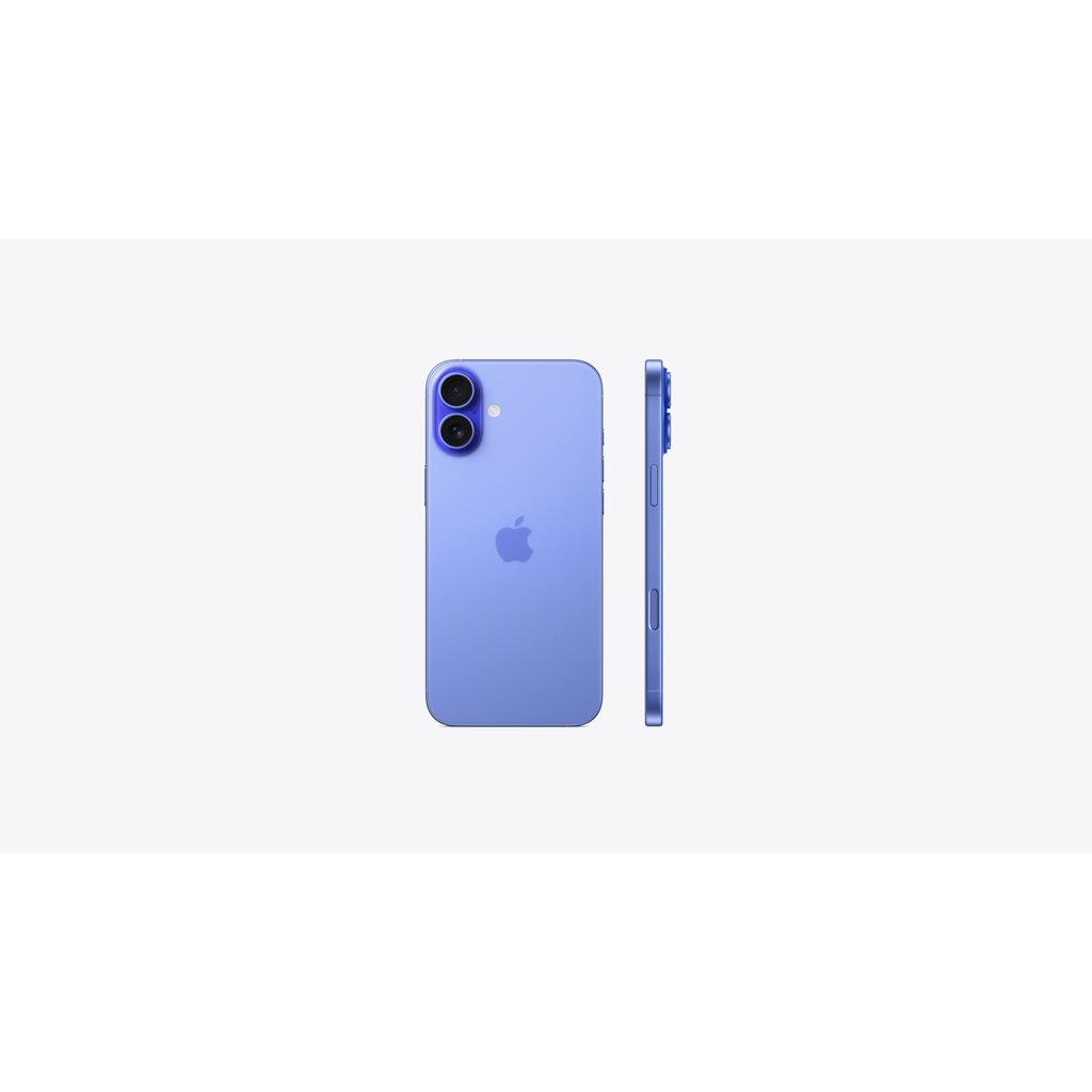 Voir photo 3 de iPhone 16 Plus 128 Go - Outremer - Débloqué | Dero iPhone 16 Plus 128 Go - Outremer - Débloqué Reconditionné Apple reconditionné photo 3 | Dero