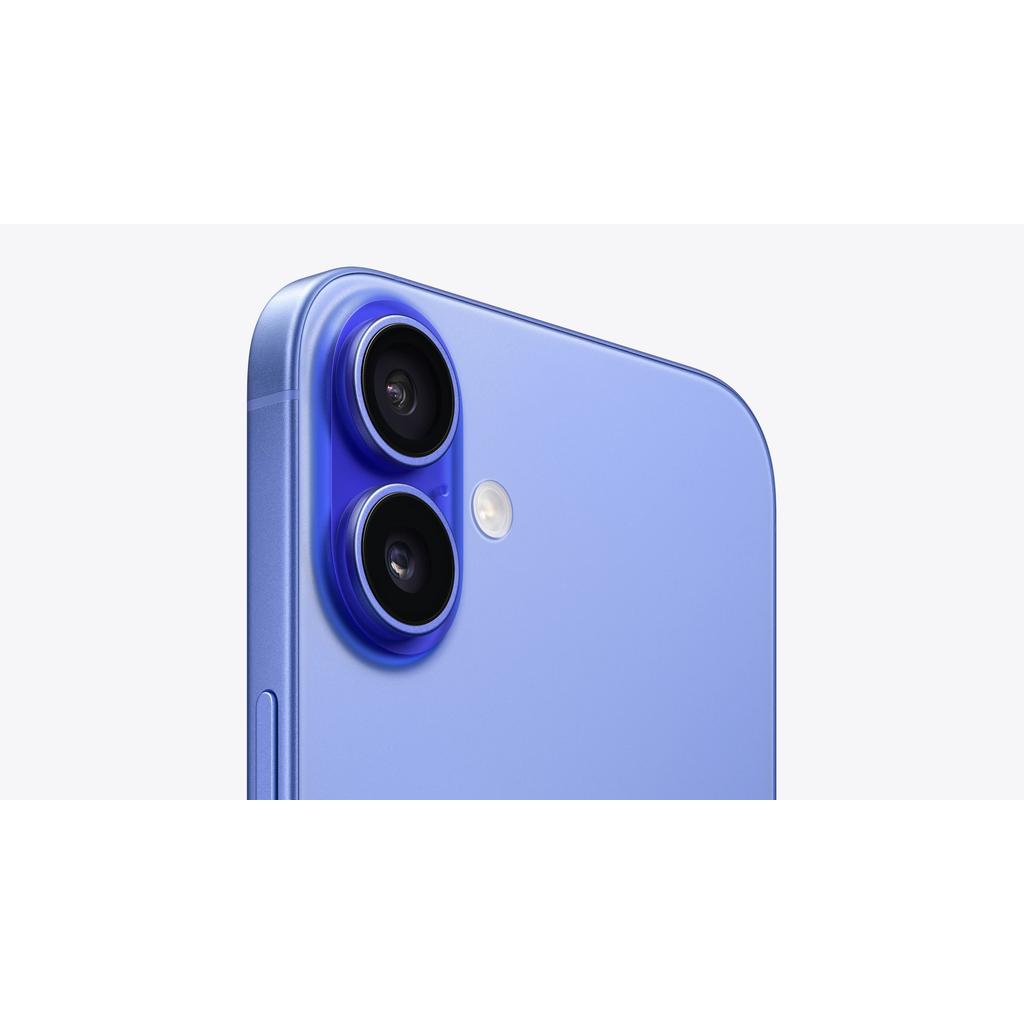 Voir photo 5 de iPhone 16 Plus 128 Go - Outremer - Débloqué | Dero iPhone 16 Plus 128 Go - Outremer - Débloqué Reconditionné Apple reconditionné photo 5 | Dero