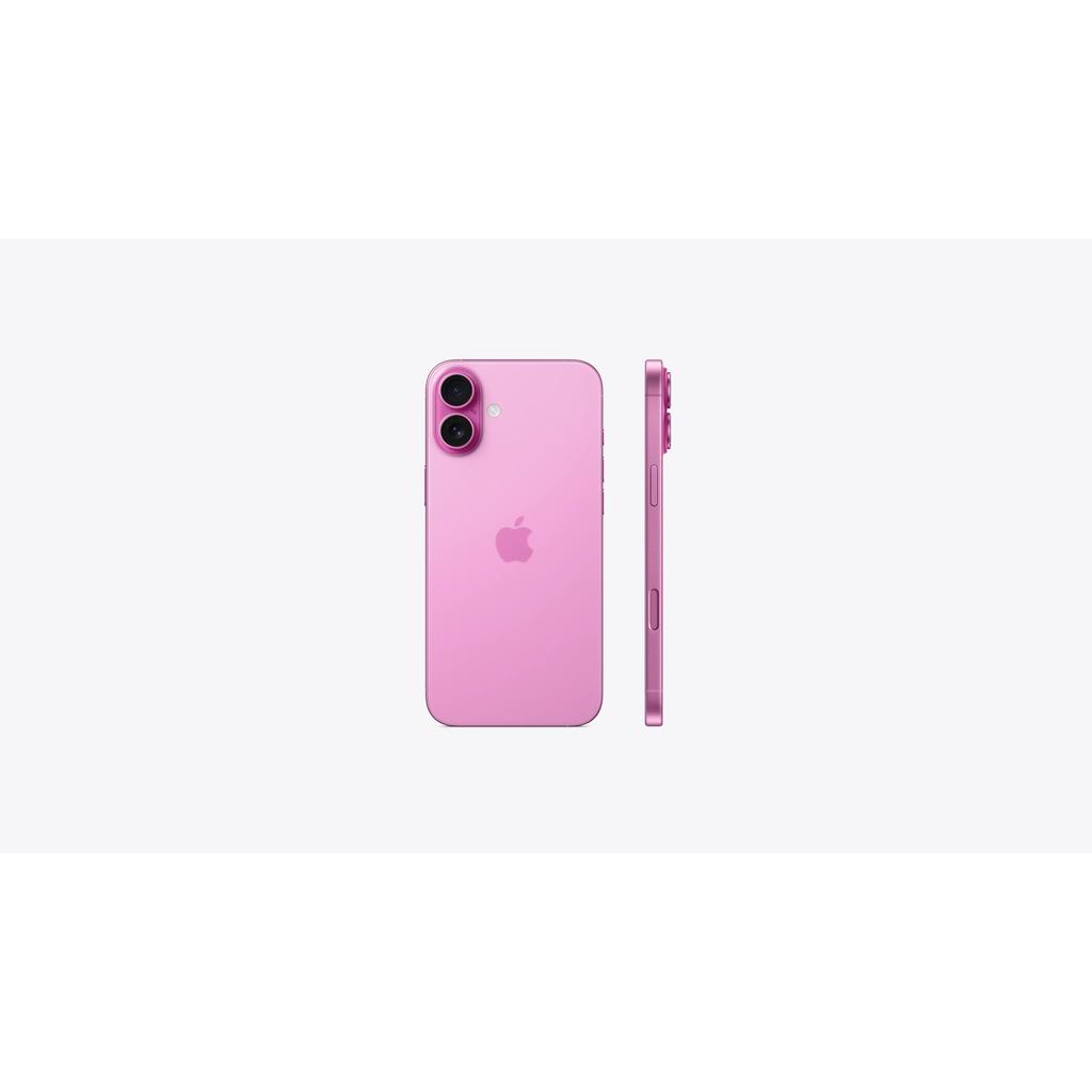 Voir photo 3 de iPhone 16 Plus 128 Go - Rose - Débloqué | Dero iPhone 16 Plus 128 Go - Rose - Débloqué Reconditionné Apple reconditionné photo 3 | Dero