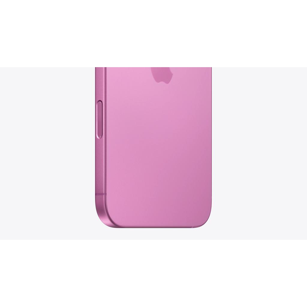 Voir photo 4 de iPhone 16 Plus 128 Go - Rose - Débloqué | Dero iPhone 16 Plus 128 Go - Rose - Débloqué Reconditionné Apple reconditionné photo 4 | Dero