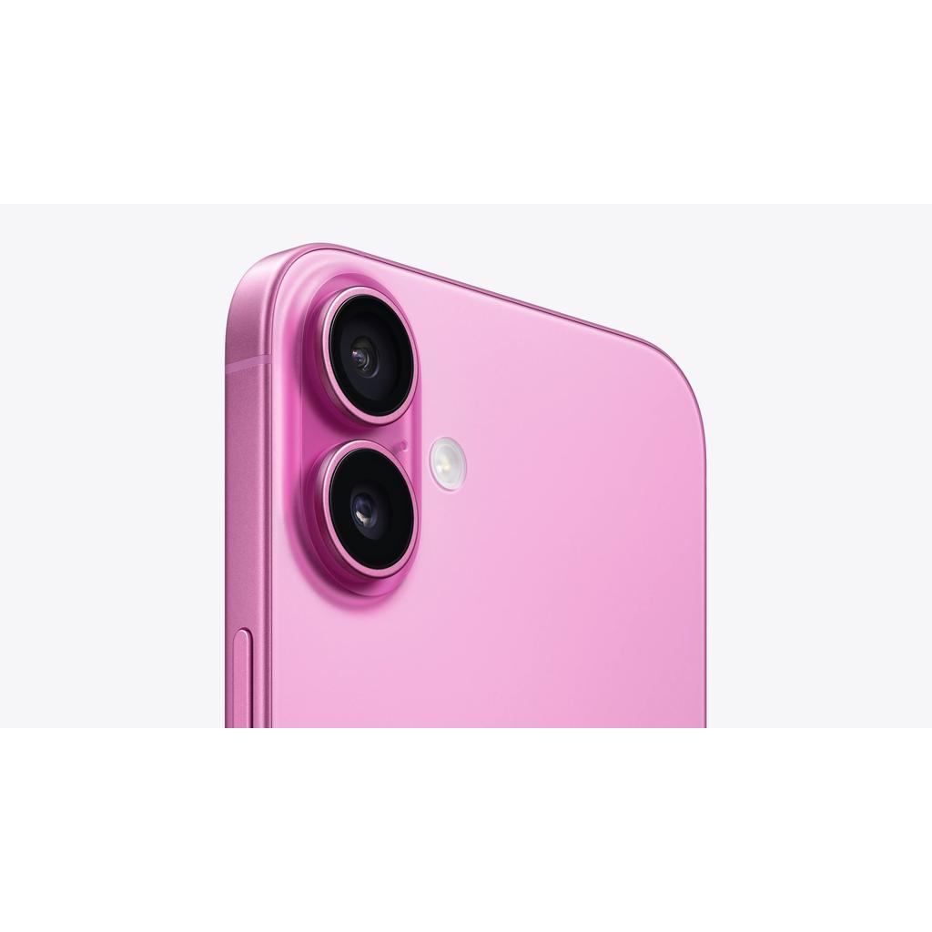 Voir photo 5 de iPhone 16 Plus 128 Go - Rose - Débloqué | Dero iPhone 16 Plus 128 Go - Rose - Débloqué Reconditionné Apple reconditionné photo 5 | Dero